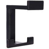 SIRO Garderobna kuka 2324/PB12 (D x Š x V: 70 x 92 x 80 mm, Broj kuka: 3 Kom.) | shoptok.hr