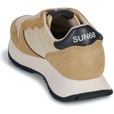 Sun68 ALLY GLITTER TEXTILE Bež | shoptok.hr