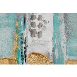  Naslikana slika na platnu mesto 1-delna 90x60 cm CFAZH6545E1 | shoptok.hr