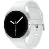 Samsung Galaxy Watch 8 40mm, srebrn Cene