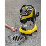 Karcher Kärcher Sesalnik za mokro in suho WD 5 S sesanje Control 25/5/22, 1.628-384.0 | Shoptok.si