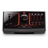 M-audio M-GAMER SOLO X - USB Streaming MIXER with RGB LED-s | Eponuda.ba