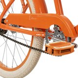 HUFFY Deluxe 20″ Cruiser dječji bicikl Orange | shoptok.hr