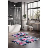  CT-5343 multicolor bathmat set (2 pieces) | ePonuda.com
