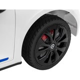  Licencirani auto na akumultor Mercedes Benz AMG EQA - bijeli | shoptok.hr