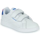 Reebok Nizke superge RBK ROYAL COMPLETE CLN ALT 2.0 Bela | Shoptok.si