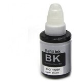 Master Color Canon GI-490 crni (black) pigment kompatibilni kertridž Cene