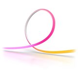 Philips LED RGBW prigušiva traka Hue OMNIGLOW 3m LED/40W/230V 2200-6500K | Eponuda.com