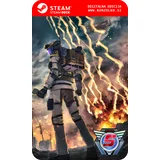 Defense Force 5 - Steam koda brez škatlice (WINDOWS PC | STEAM DECK)