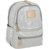Spirit lizzy bijeli zaobljeni školski ruksak, ruksak 27x12,5x33cm outlet | shoptok.hr