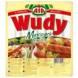 Wudy živinska viršla 1KG