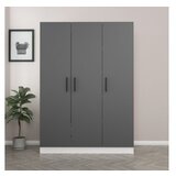 Hanah home ormar kale anthracite 2269 | ePonuda.com