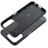 Carbon Case maska za HONOR X8b crna | shoptok.hr