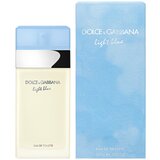 Dolce & Gabbana Light Blue toaletna voda za žene 100 ml | shoptok.hr