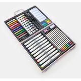Sinsay Kreativni set u koferu Hello Kitty 54 pack | shoptok.hr