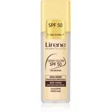 Base Dewy Glow posvjetljujući serum kao baza SPF 50 30 ml