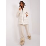 Trendy. ING Jacket-NM-KR-T3-2621.99P-light beige | Shoptok.si