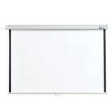 platno za projektor M152HD, 152x152 cm zidno/plafonsko