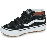 Vans Visoke superge Mte sk8-mid reissue v Črna | Shoptok.si