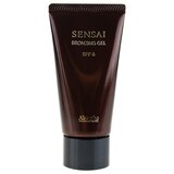 Sensai bronzing gel bronzing gel z spf6 50 ml odtenek 63 copper bronze | Shoptok.si