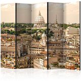  Paravan u 5 dijelova - Roman Holiday II [Room Dividers] 225x172 | shoptok.hr