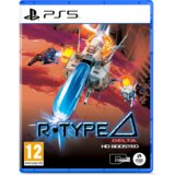 Clear River Games R-Type Delta: HD Boosted - Full Force Edition (Playstation 5) Cijene