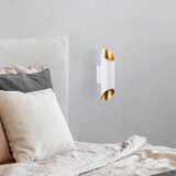Opviq lights Bijela zidna lampa ø 8 cm Cut – | shoptok.hr
