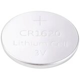 Voltcraft LM1620 gumbasta baterija CR 1620 litijev 70 mAh 3 V 1 St. | Eponuda.ba