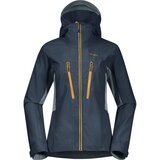 Bergans Women's Cecilie Mtn Softshell Jacket | ePonuda.com