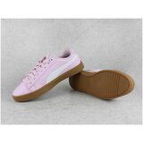 Puma Rickie Classic Jr Ružičasta | shoptok.hr