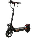 Trevi električni skiro velociptor climb 2, ES111OR off road, 10``, zložljiv, led osvetlitev, črn | Shoptok.si