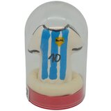 Condomerie Messi - ročno poslikan nakit (1 kos) Cene