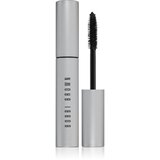 Bobbi Brown Smokey Eye Mascara maskara za ekstremni volumen in intenzivno črno barvo odtenek 01 Black 6 ml Cene