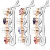 Invisibobble Waver British Royal ukosnice za kosu Bead or Not to Bead 3 kom Cijene