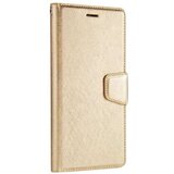  Alivo maska na preklop za xiaomi redmi note 12 pro 5G/ zlatna Cene