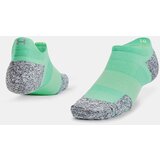 Under Armour Socks UA AD Run Cushion 1pk NS Tab-GRN - unisex Cene