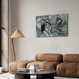  Slika - Marbled Reflection (1 Part) Wide 30x20 | shoptok.hr