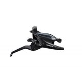 Shimano ručica menjača/kočnice STEF5059R right 9SPEED 2050MM inner ezfire plus 3FINGER for hydraulic disc brake black indpack ESTEF5059RAL Cene