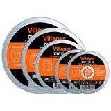 Villager rezna ploca za metal 125*1mm