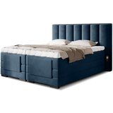 ELTAP Elektrini boxspring krevet Veros s podesivim uzglavljem i podnojem-180x200-Lukso 40 | shoptok.hr