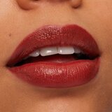 MAC Cosmetics MACximal Sleek Satin Lipstick kremasti hidratantni ruž za usne nijansa Espresso Yourself 3,5 g | shoptok.hr