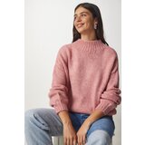  Sweater - Pink Cijene