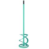 Collomix Spiralno mešalo WK 120 HF (Dolžina: 590 mm, Premer mešala: 120 mm) | Shoptok.si