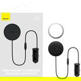 Baseus CW01 Ladehalterung Wireless Charging 15W+Tpye-C 25W Cijene