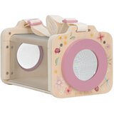 Little Dutch® škatla s povečevalnim steklom za opazovanje žuželk fairy garden Cene