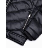 Ombre Men's quilted jacket | Shoptok.si