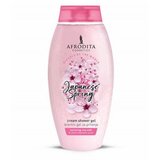  KREMASTI GEL ZA TUŠIRANJE Japanese spring Cijene