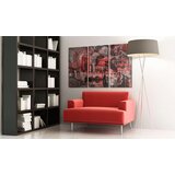  Slika - Red London 90x60 | shoptok.hr