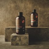 Beviro Natural Body Wash Sophisticated gel za prhanje za moške 250 ml | Shoptok.si
