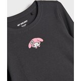 Sinsay Dvodijelna pamučna pidžama My Melody | shoptok.hr